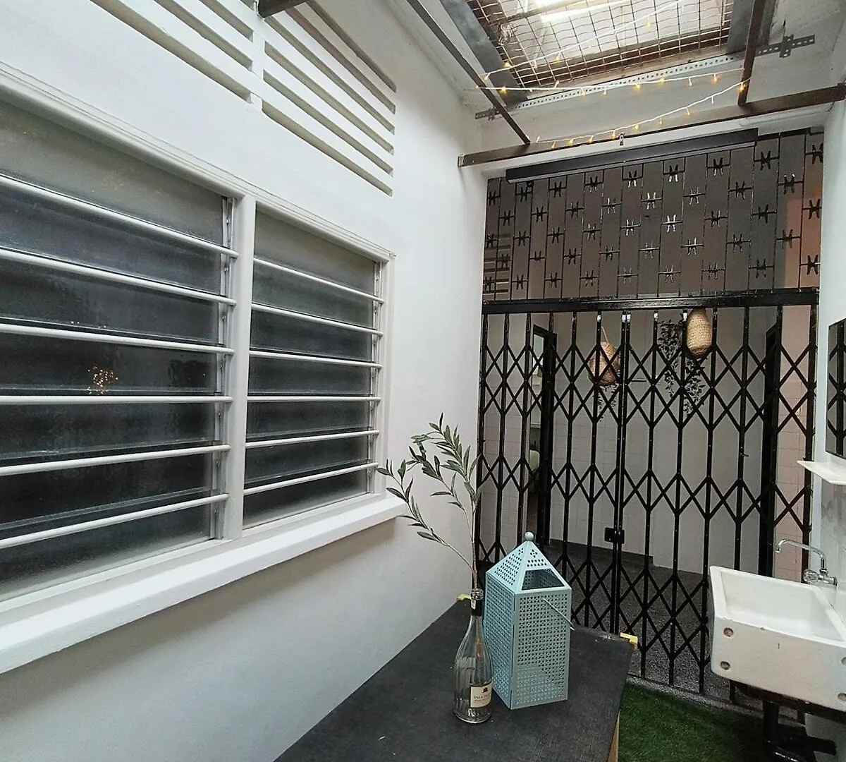 شقة Tg103A Pet Friendly 15Pax, Near Beach Side تانجونغ بونغاه ماليزيا