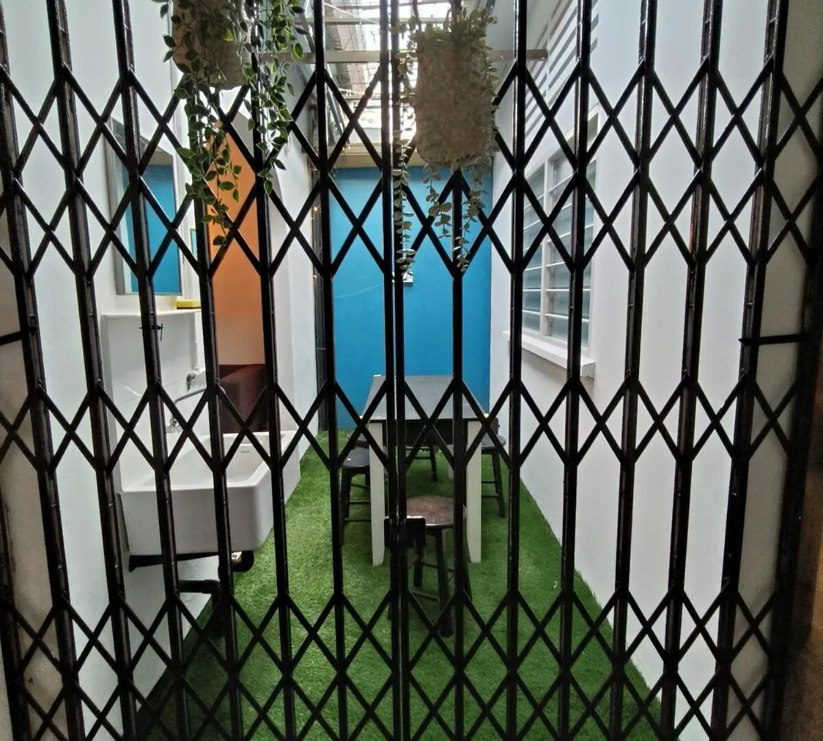 شقة Tg103A Pet Friendly 15Pax, Near Beach Side تانجونغ بونغاه