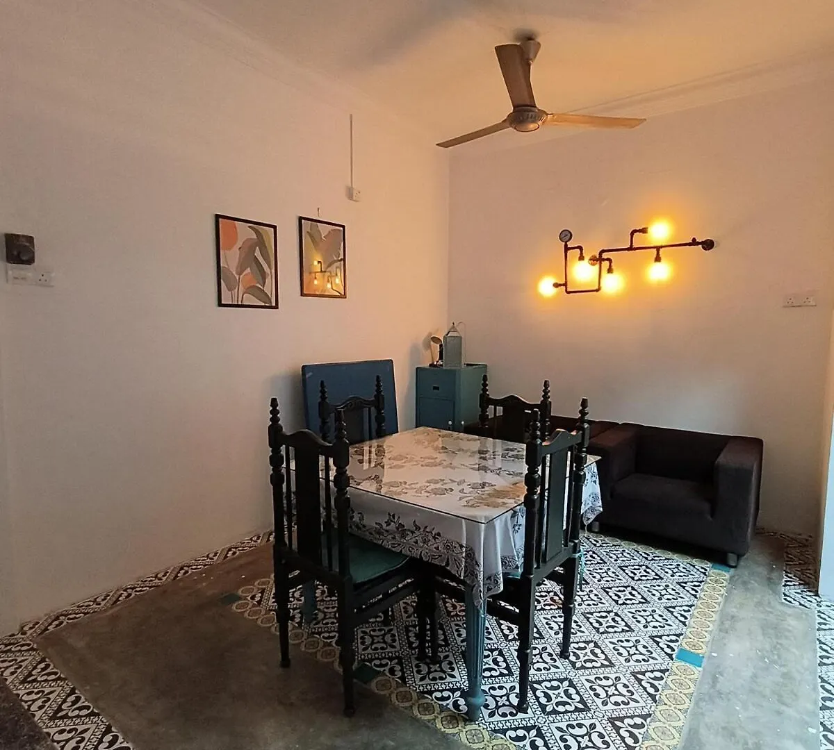 Tg103A Pet Friendly 15Pax, Near Beach Side تانجونغ بونغاه ماليزيا