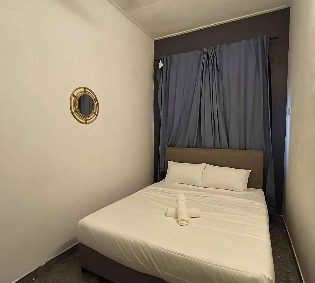 Tg103A Pet Friendly 15Pax, Near Beach Side تانجونغ بونغاه ماليزيا