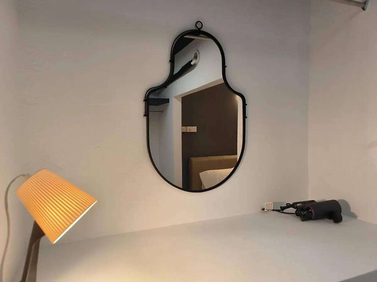 Tg103A Pet Friendly 15Pax, Near Beach Side تانجونغ بونغاه 0*,  ماليزيا