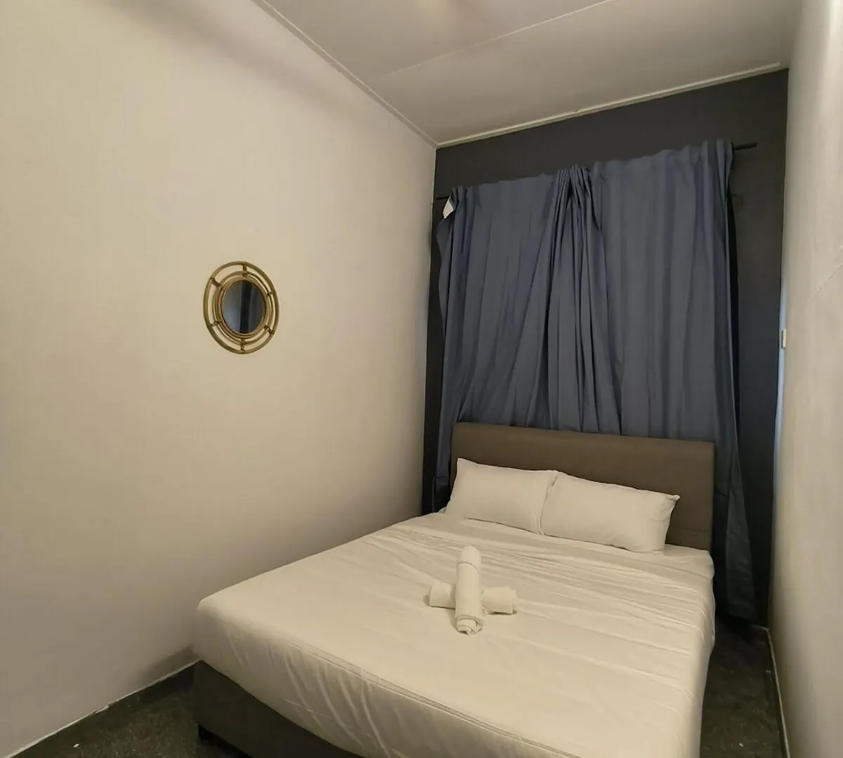 Tg103A Pet Friendly 15Pax, Near Beach Side تانجونغ بونغاه