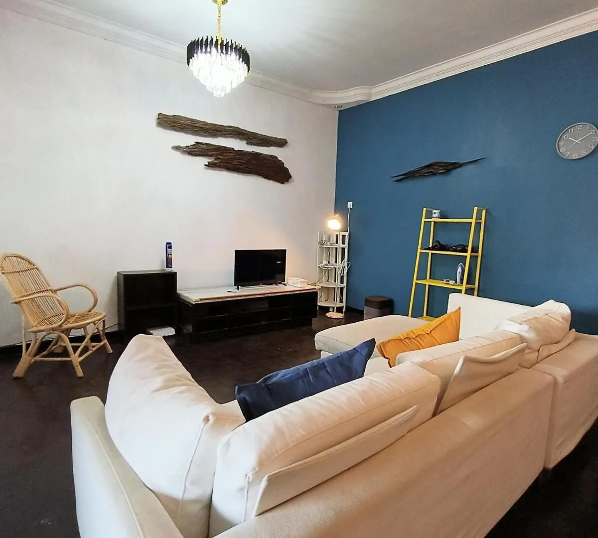 Tg103A Pet Friendly 15Pax, Near Beach Side تانجونغ بونغاه