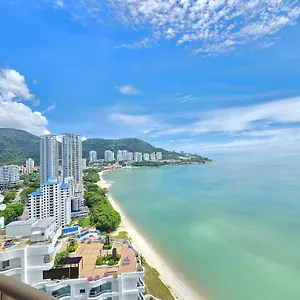 Rainbow Paradise At Tanjung Bungah تانجونغ بونغاه