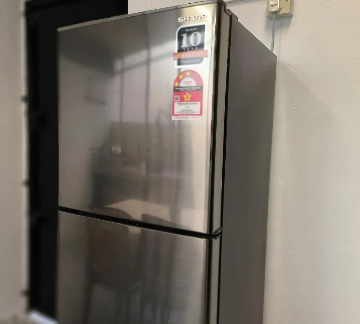 Apartment Tg103A Pet Friendly 15Pax, Near Beach Side Tanjung Bungah  Ma­lay­sia