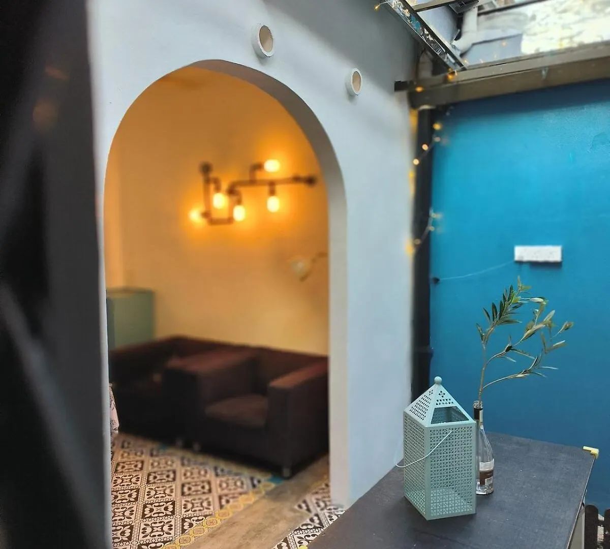 Tg103A Pet Friendly 15Pax, Near Beach Side Tanjung Bungah  Tanjung Bungah (Penang)