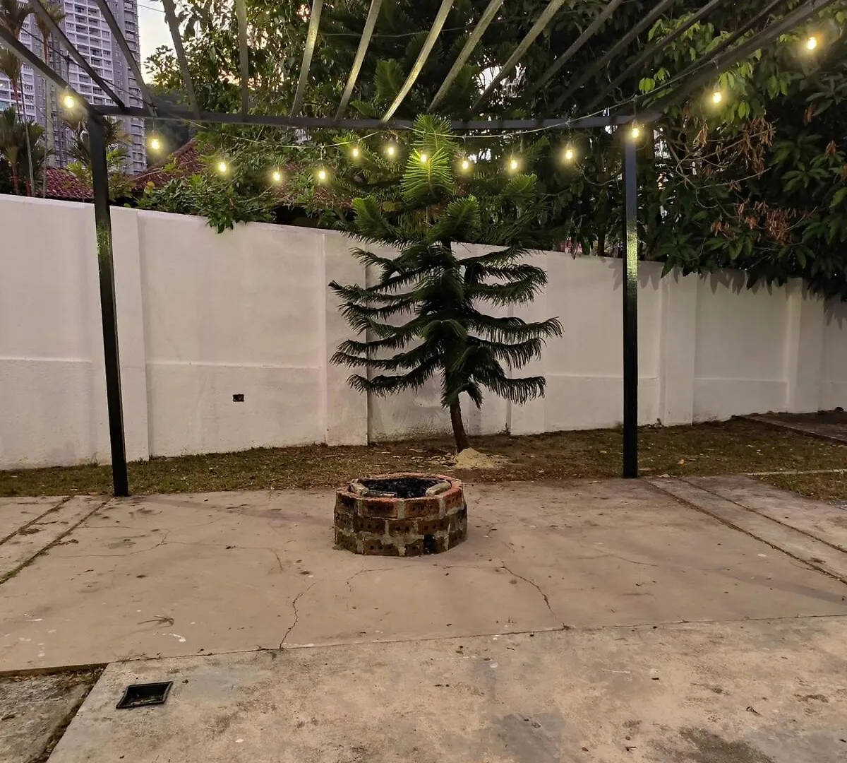 Tg103A Pet Friendly 15Pax, Near Beach Side Tanjung Bungah