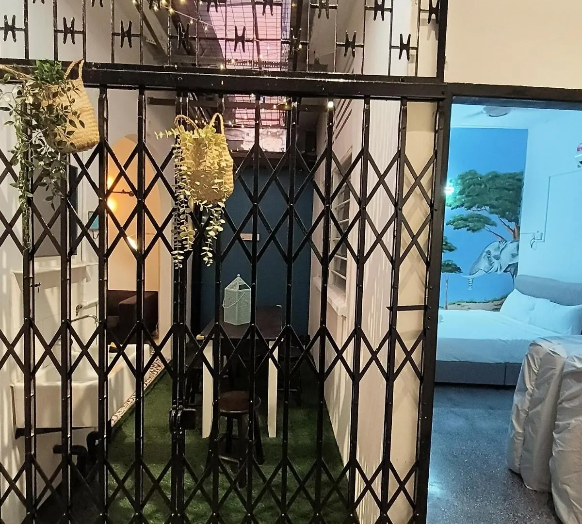 Tg103A Pet Friendly 15Pax, Near Beach Side Tanjung Bungah  0*, Tanjung Bungah (Penang) Ma­lay­sia
